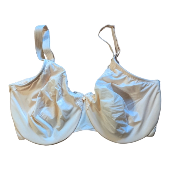 Chantelle Intimates & Sleepwear Dillards Chantelle Nude Bra 34dddd